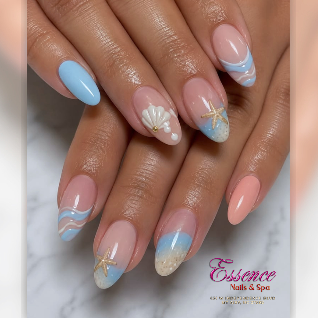 Nail Art